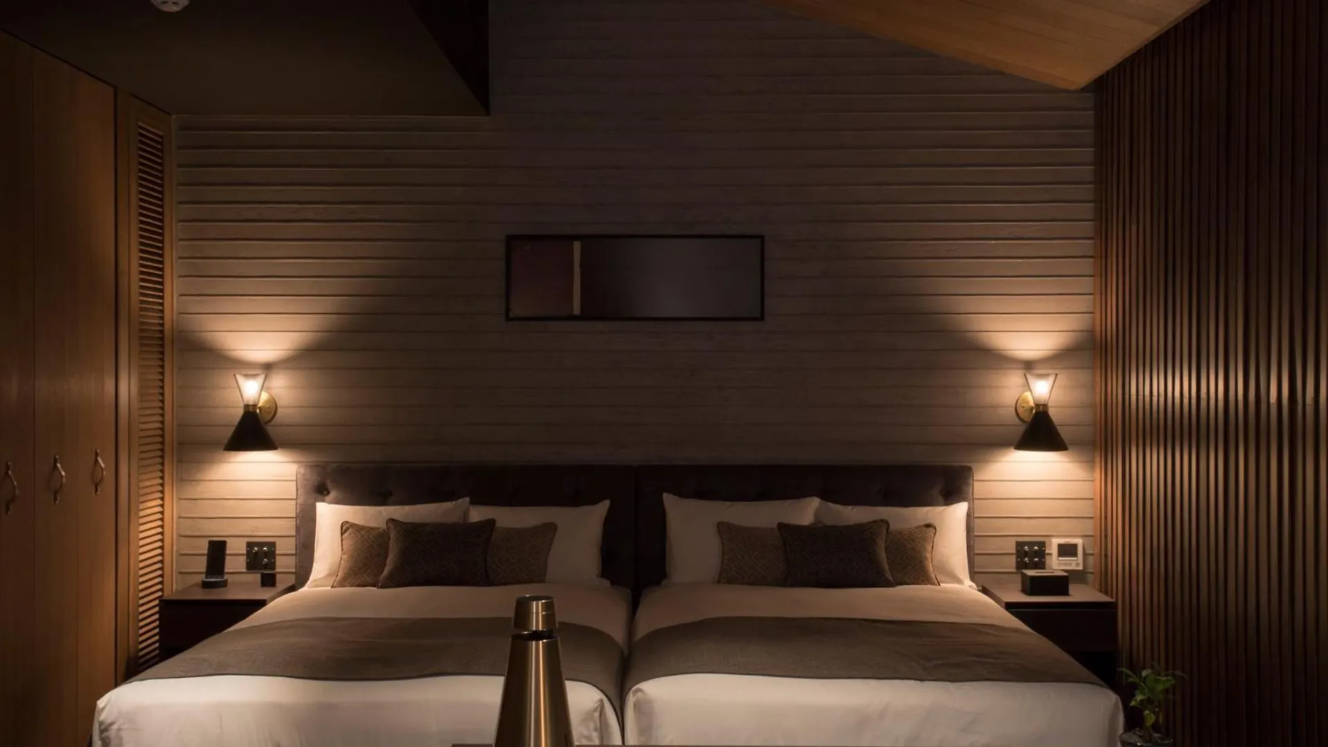 Hotel Canata Kyoto