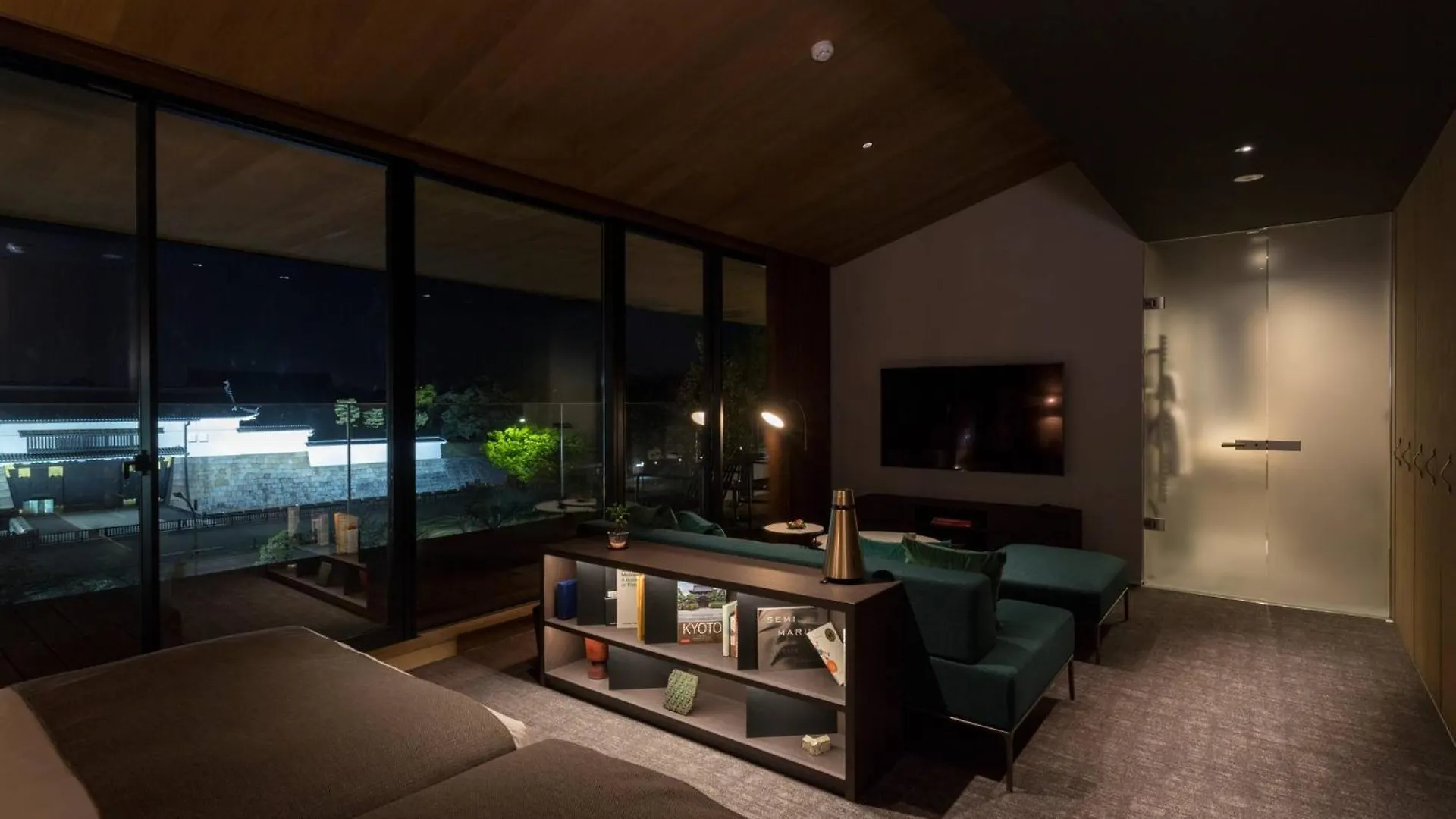 Hotel Canata Kyoto 4*,