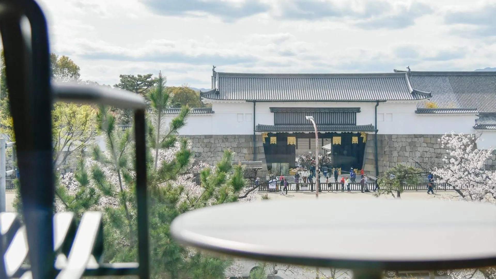 Hotel Canata Kyoto