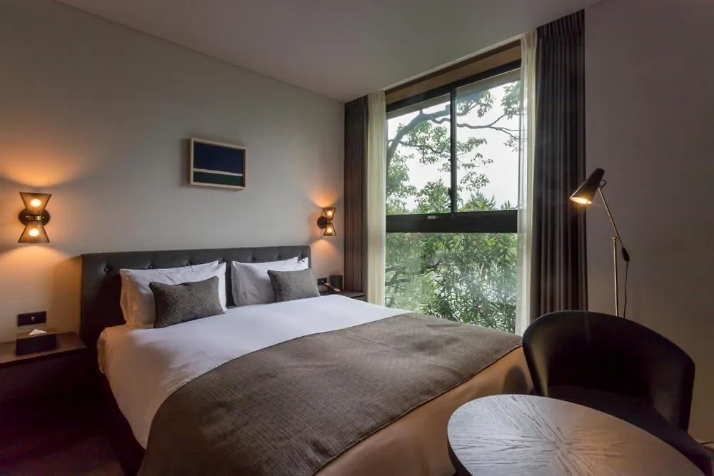 ****  Hotel Canata Kyoto Japan