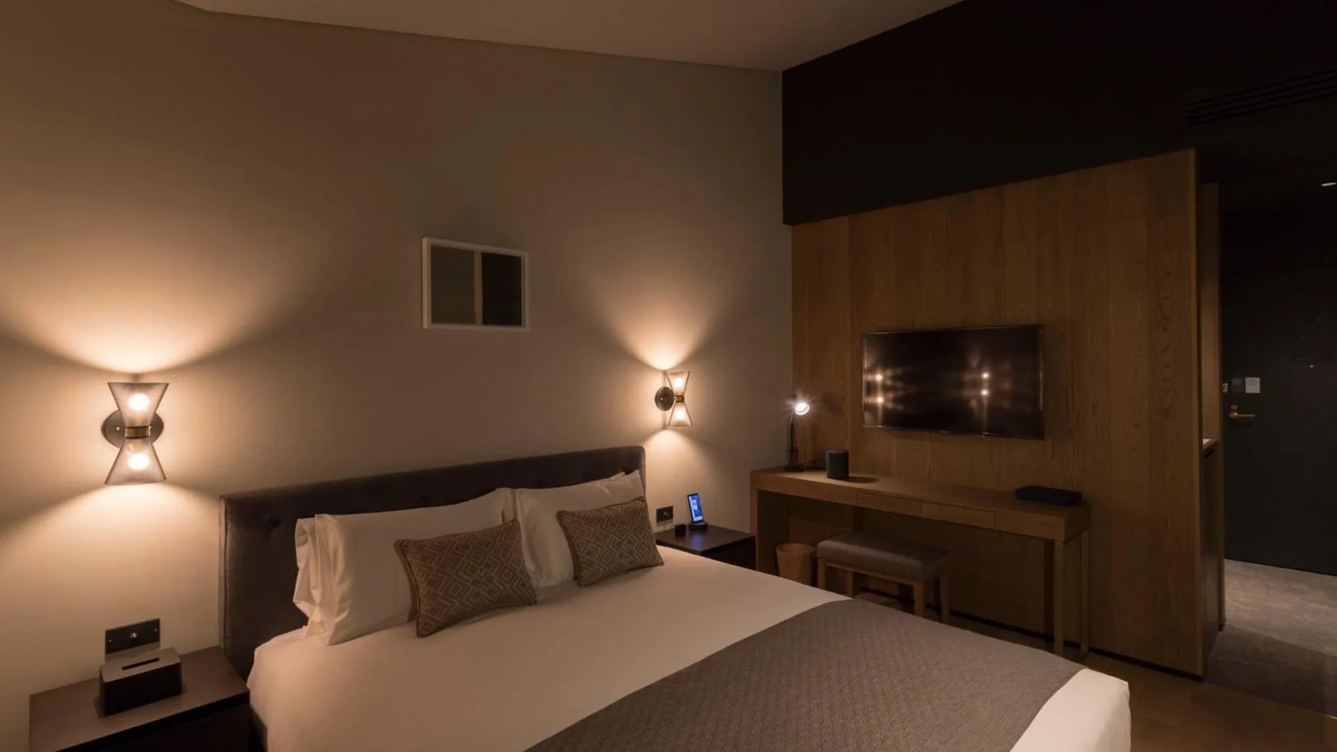 Hotel Canata Kyoto