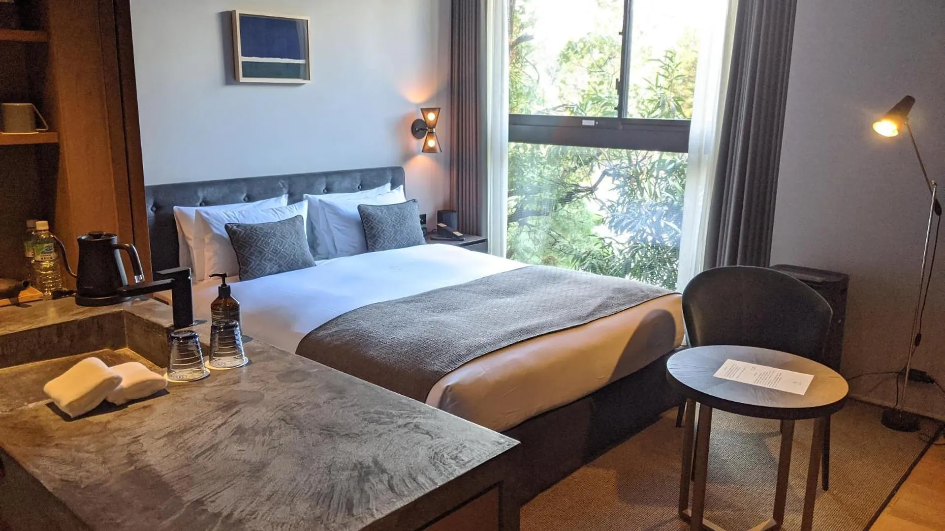 Hotel Canata Kyoto