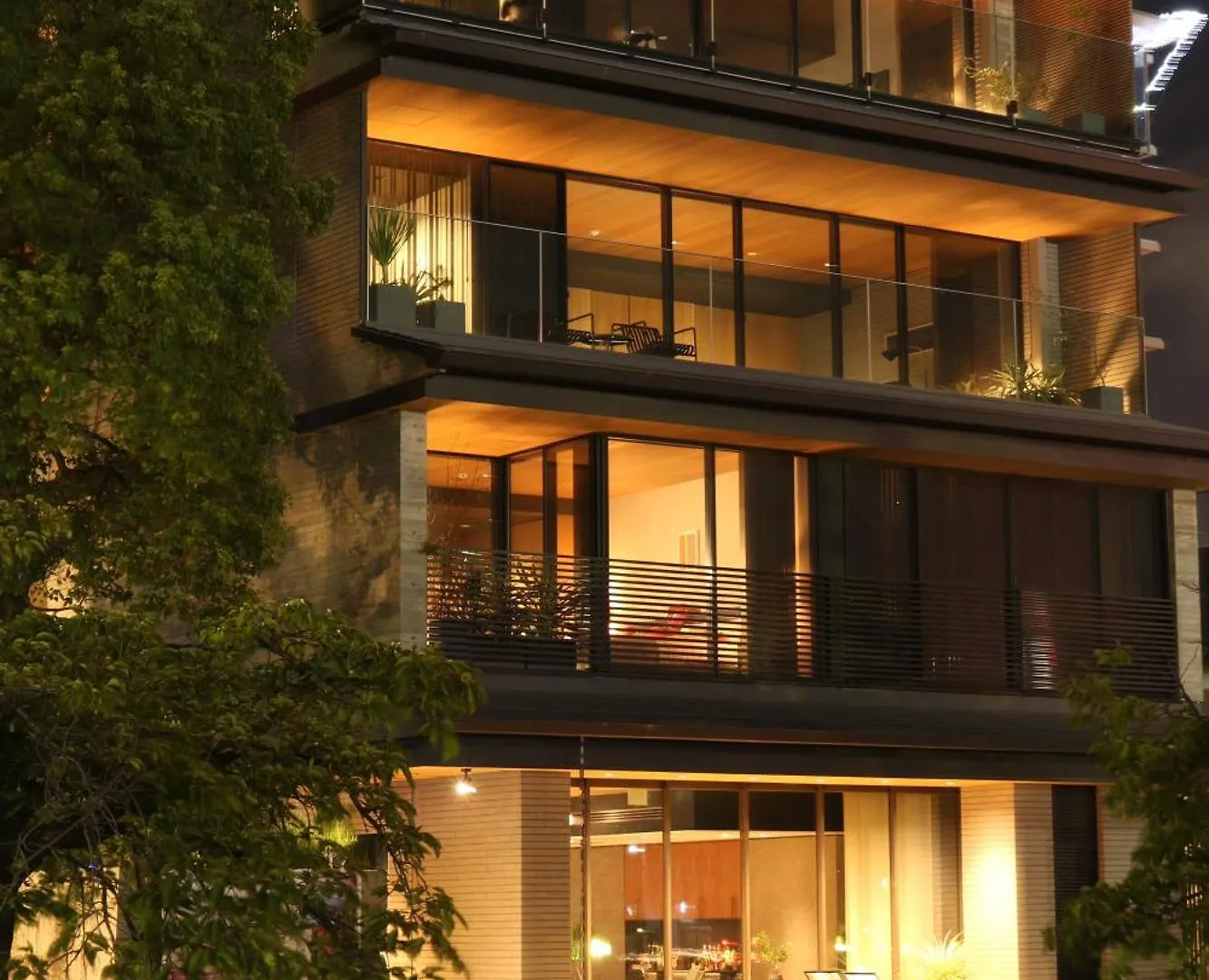 Hotel Canata Kyoto