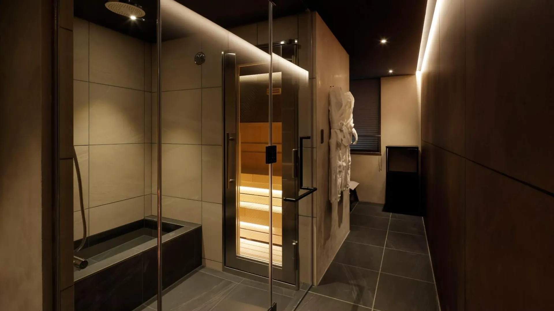 Hotel Canata Kyoto