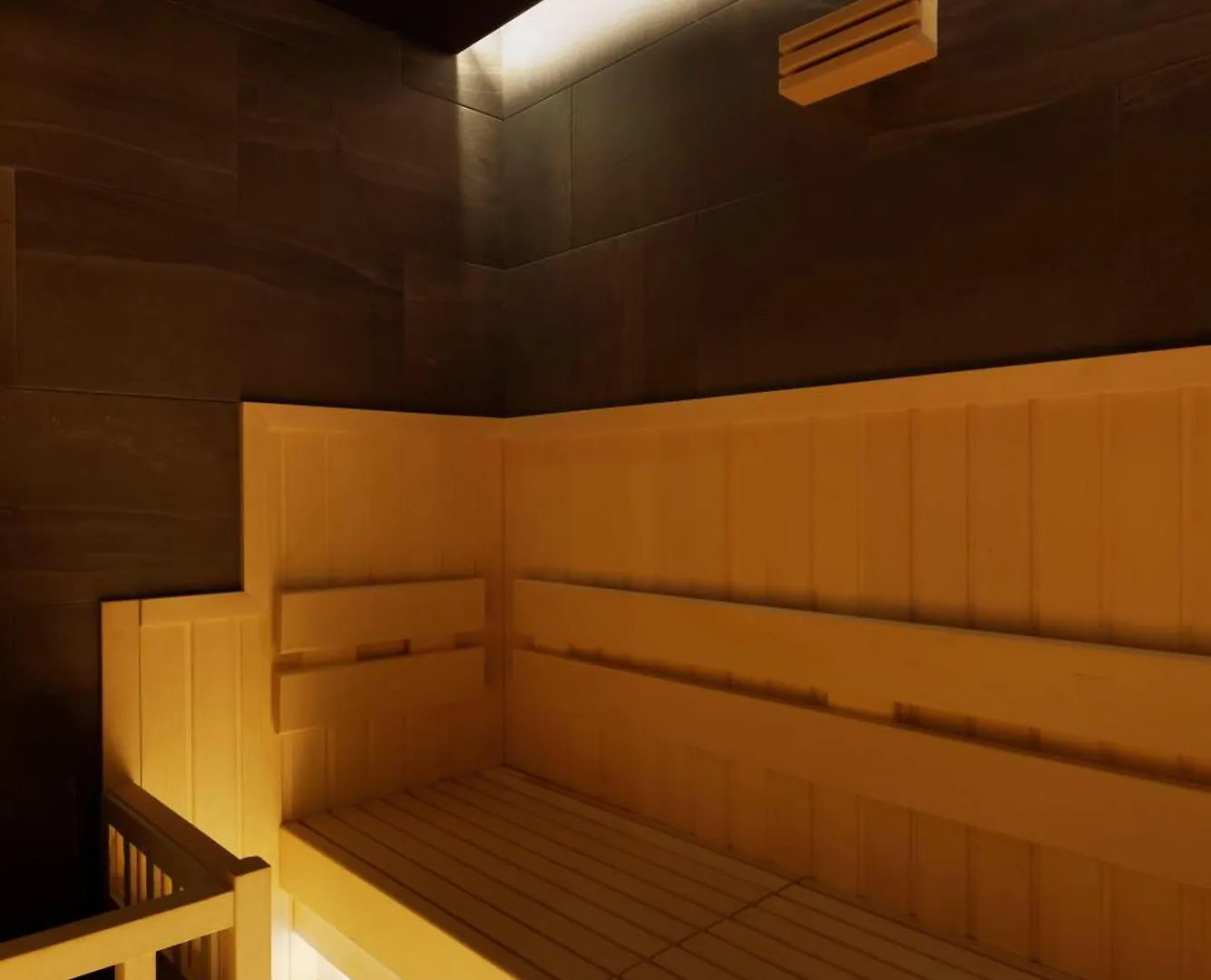 ****  Hotel Canata Kyoto Japan